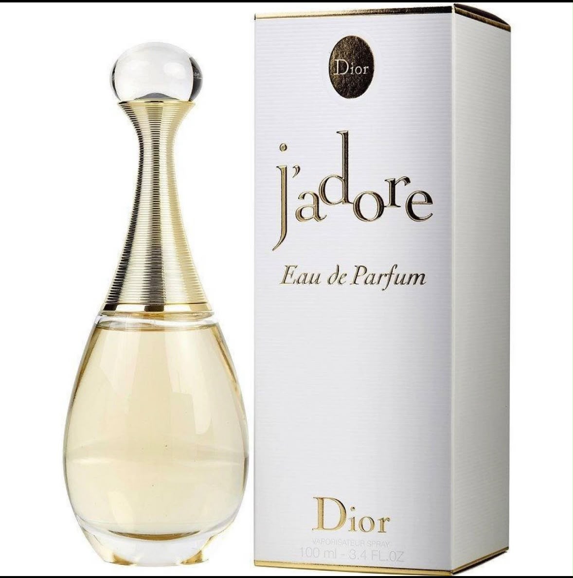PERFUME JADORE DAMA